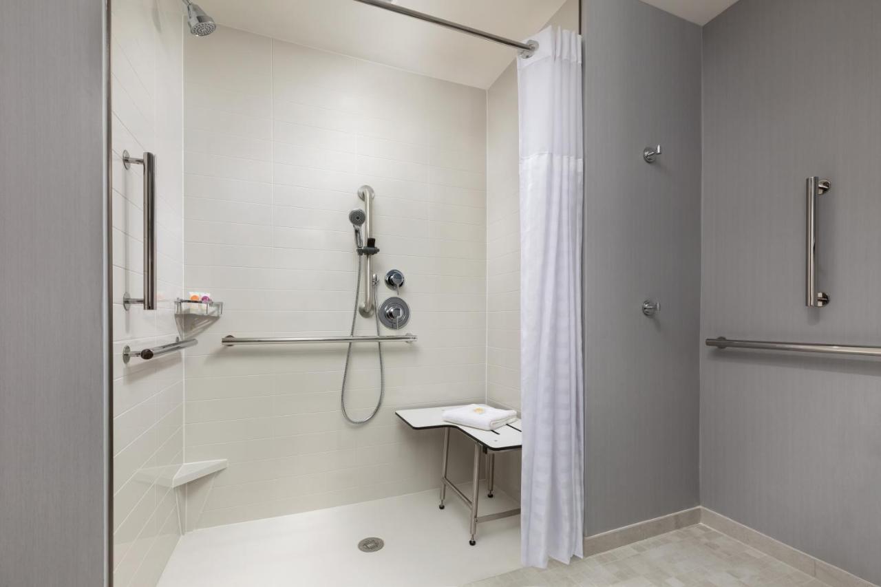 Hyatt Place National Harbor Exterior foto
