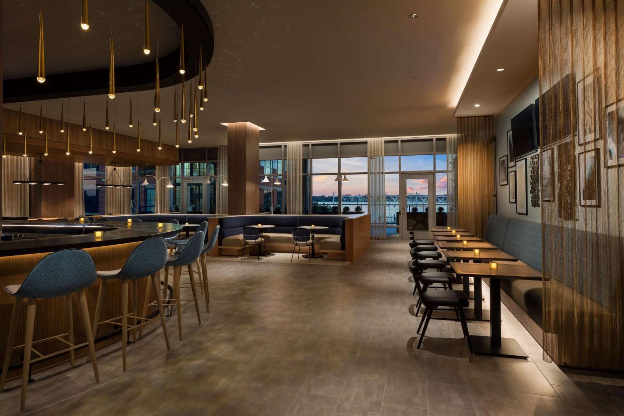Hyatt Place National Harbor Exterior foto