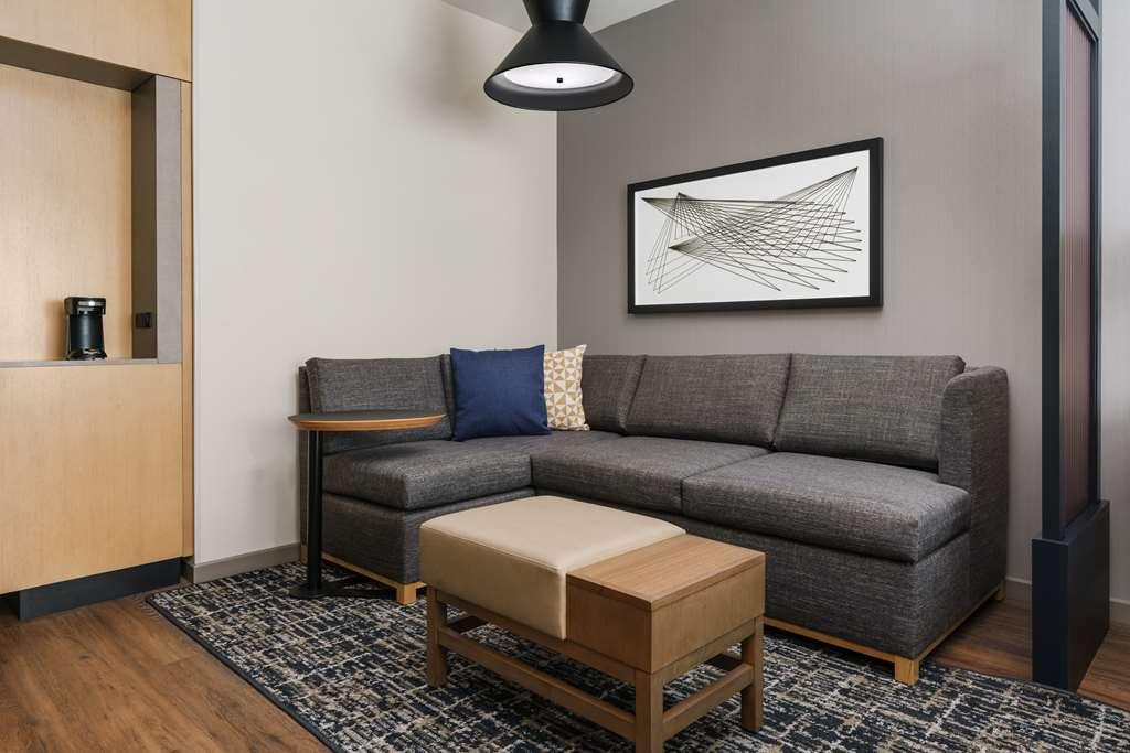 Hyatt Place National Harbor Cameră foto