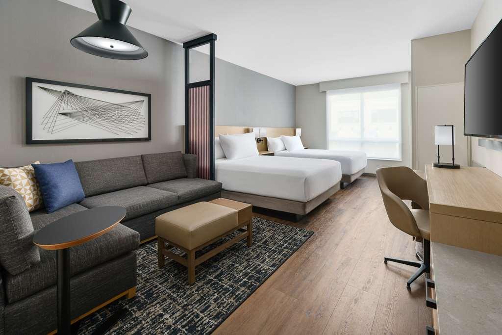 Hyatt Place National Harbor Cameră foto