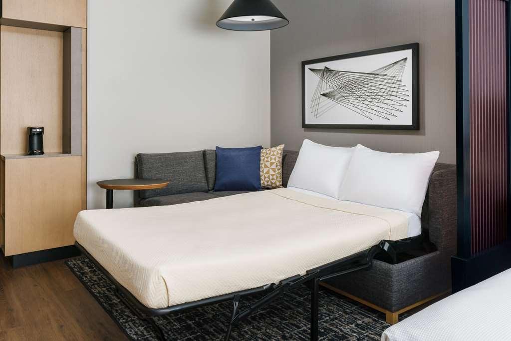 Hyatt Place National Harbor Cameră foto