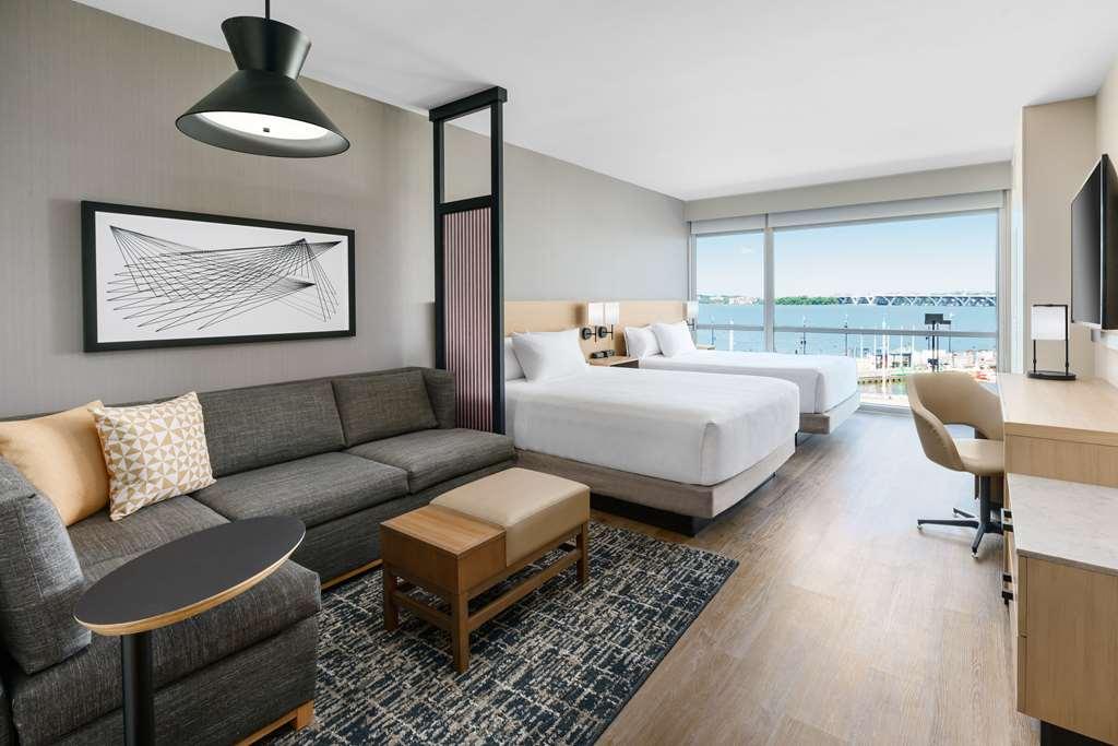 Hyatt Place National Harbor Cameră foto