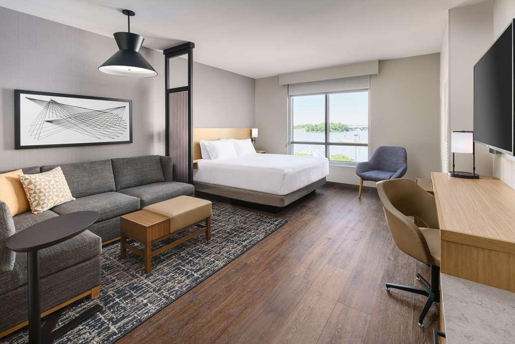 Hyatt Place National Harbor Cameră foto