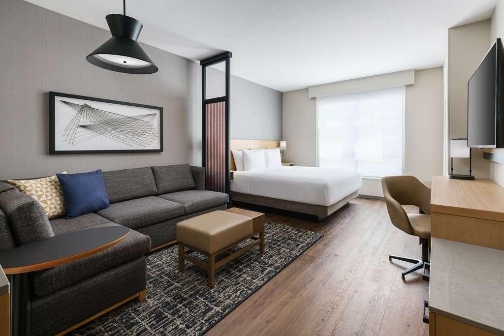 Hyatt Place National Harbor Cameră foto