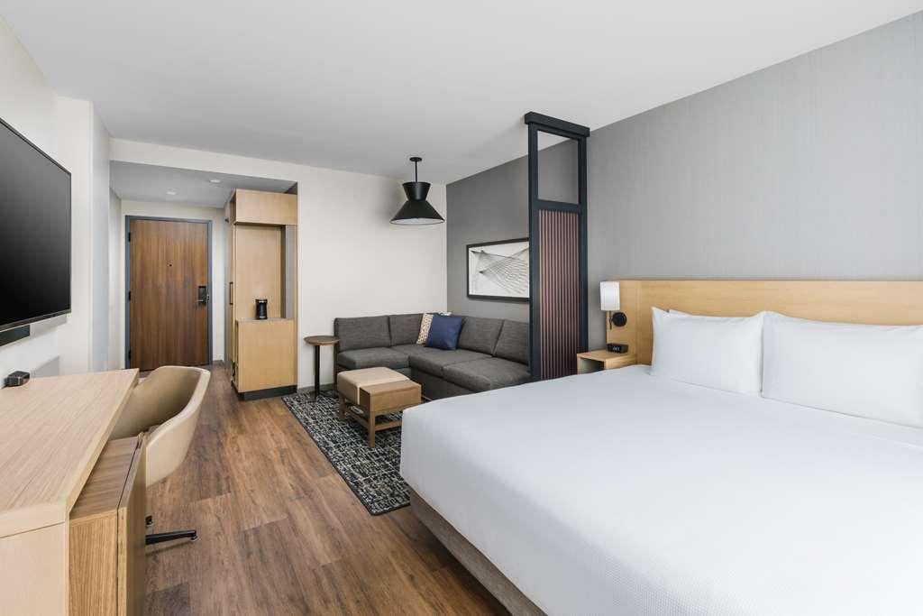 Hyatt Place National Harbor Cameră foto