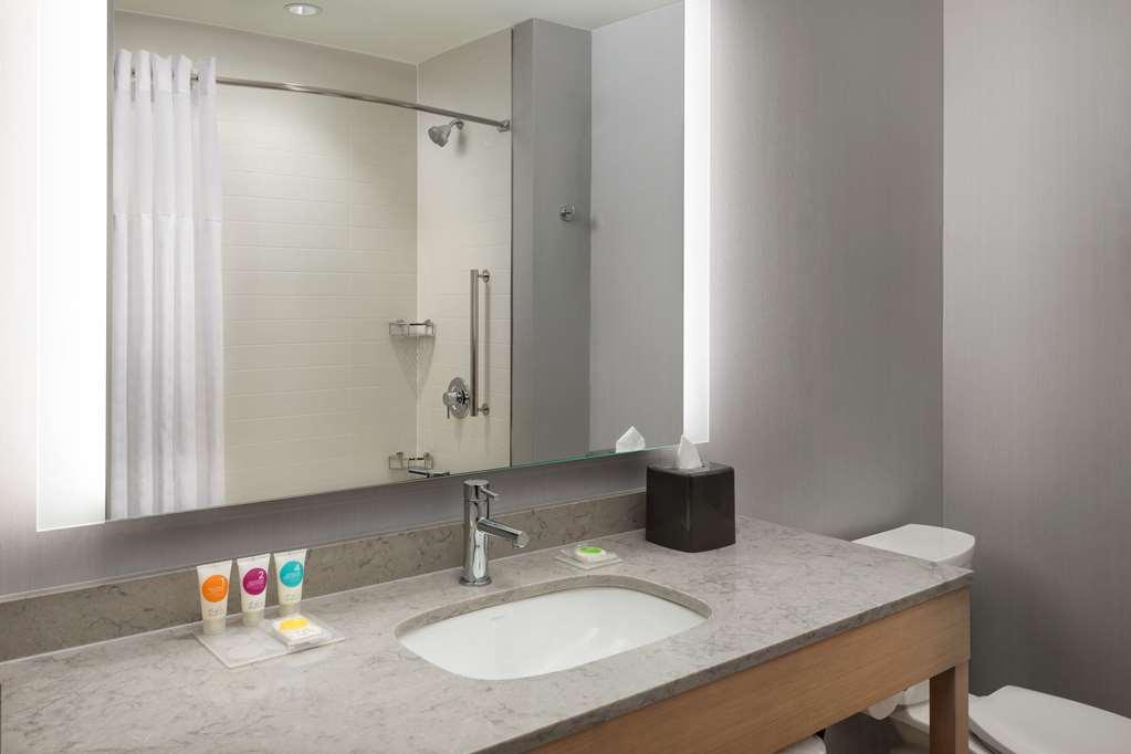 Hyatt Place National Harbor Cameră foto